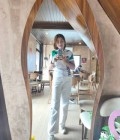 Pupa 39 ans Kampaengphad Thaïlande