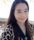 Teeraporn 45 ans เมืองกระบี่ Thaïlande