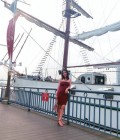 Preeya 39 ans เขาวง Thaïlande