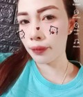 Pranee 40 ans เมืองไทย Thaïlande