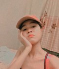 Nok 21 ans สุรินทร์ Thaïlande