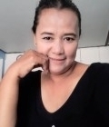 Wasana pannoi 48 years หาดใหญ่ Thailand