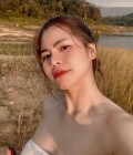 Dusita 35 ans Hat Yai Thaïlande