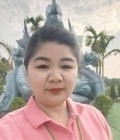 Pat 36 ans Surin Thaïlande