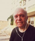 Steve 67 ปี Pattaya ไทย