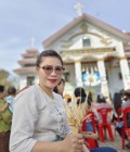 Jaep 46 Jahre Bang Khun Thian Thailand