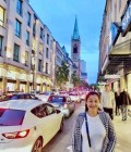 Wassana 47 ans Muang  Thaïlande