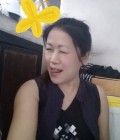 Eva 42 ans Bangkok Thaïlande