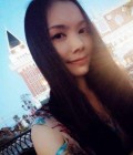 Linda 22 ans Mukdahan Thaïlande