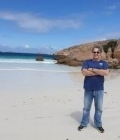 Guy 57 ปี Karratha Australia