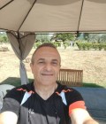 Michel 62 ปี Montauban France