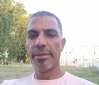 Aziz 50 ปี Drôme  France