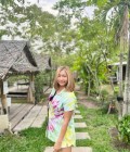 Annita 48 Jahre Pathum Thani Thailand