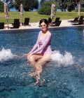 Nunnie 40 years Bangkae Thailand