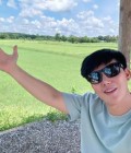 Marwin rujiporn 33 ปี Krung Thep Maha Nakhon ไทย