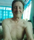 Marty 54 ปี Nang Rong  ไทย