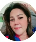 Wariphatorn 53 ans สมุทสาคร Thaïlande