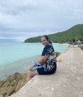 Papichaya 30 Jahre Laplae Thailand