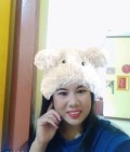 Daoja 47 ans กะทู้ Thaïlande