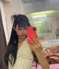Tinnapop 19 Jahre Pattaya Thailand
