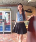 Saowarak 44 years Hua Hin Thailand