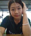 Miguel 18 ans Bongkok Thaïlande