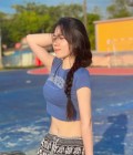 Banthita 21 years Thailand  Thailand