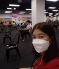 Palida 53 years ไทย Thailand
