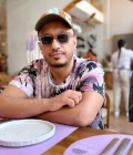 Abood 35 ปี Bangkok Yemen