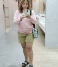 Nongyao 46 ans สายไหม Thaïlande
