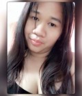 Namfon. thaitae 26 Jahre วังน้ำเย็น Thailand