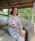Jin 41 years Kalasin Thailand