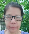 Manosit 53 ans City Thaïlande