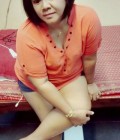 Nana 49 Jahre สระแก้ว Thailand
