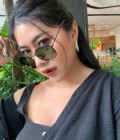 Toey 36 years บางนา Thailand