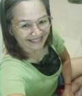 Netsara 58 ans Tak  Thaïlande
