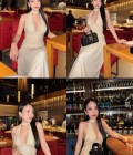 Lisa 34 ans Dubai Thaïlande