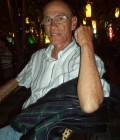 Jean Pierre 72 ปี Bordeaux  France