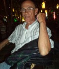 Jean Pierre 71 ans Bordeaux  France