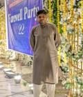 Ali 22 years Fsd Pakistan