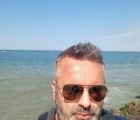 Fred 52 ปี Deauville  France