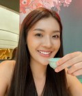 Amphorn 35 ans Bangkok Thaïlande