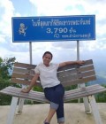 Ammika 34 ans Bangpree Thaïlande