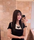 Auncalee 33 years Pattaya  Thailand