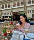 Yuki 34 ans Bangkok Thaïlande