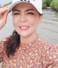 Jane 48 ans Muang  Thaïlande