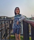 Luhn 38 years บ้านสวน Thailand