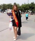 Pohn 27 ans ห้วยเม็ก Thaïlande