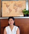 Tammy 36 years Nakhon Ratchasima Thailand
