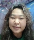 Phatchari 41 Jahre Thailand Thailand